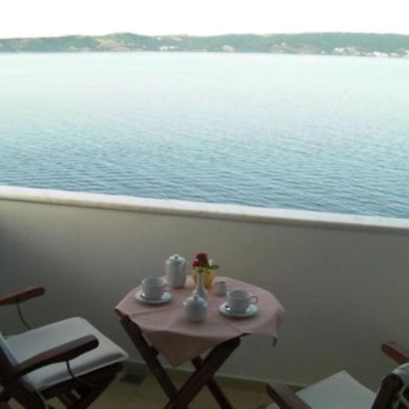 Ammouliani Hotel المظهر الخارجي الصورة