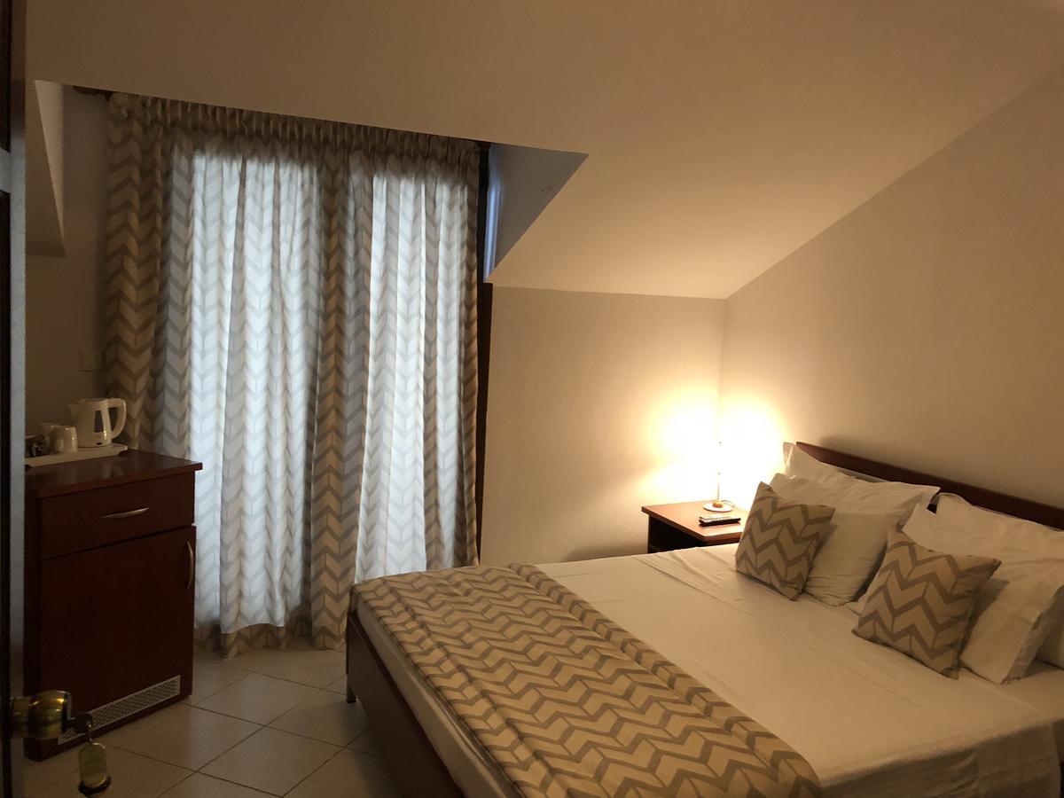 Ammouliani Hotel المظهر الخارجي الصورة