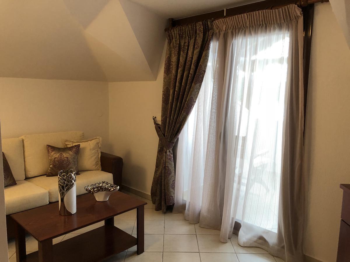 Ammouliani Hotel المظهر الخارجي الصورة