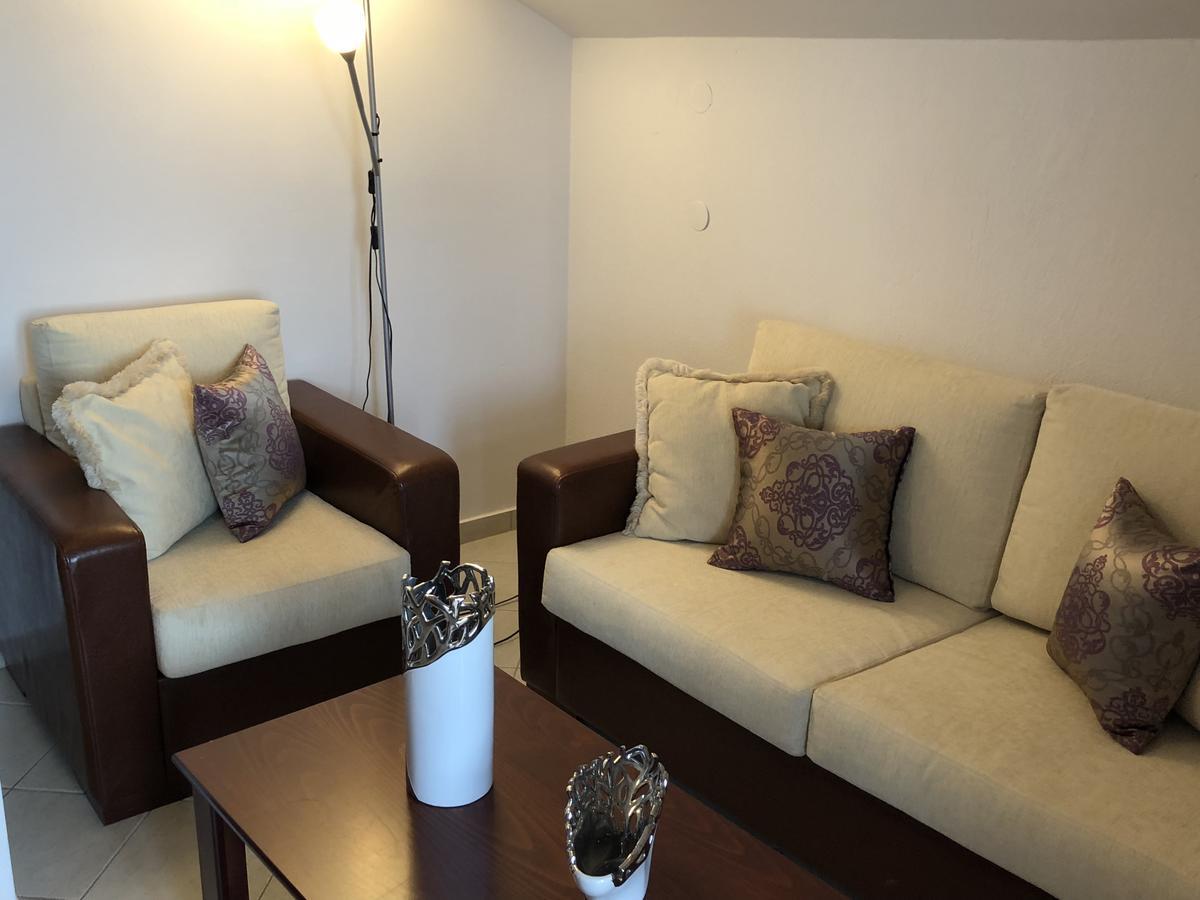 Ammouliani Hotel المظهر الخارجي الصورة