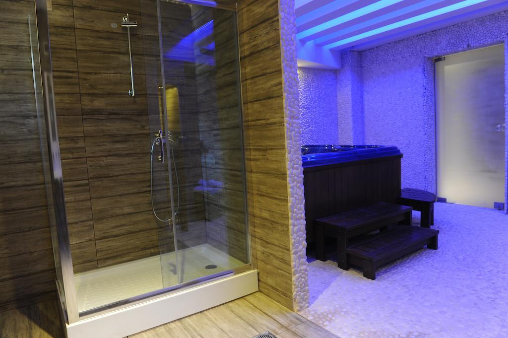 Ammouliani Hotel المظهر الخارجي الصورة