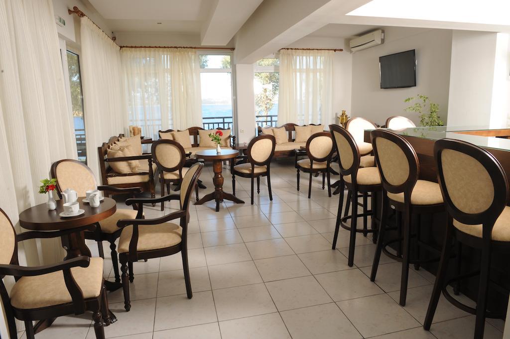 Ammouliani Hotel المظهر الخارجي الصورة