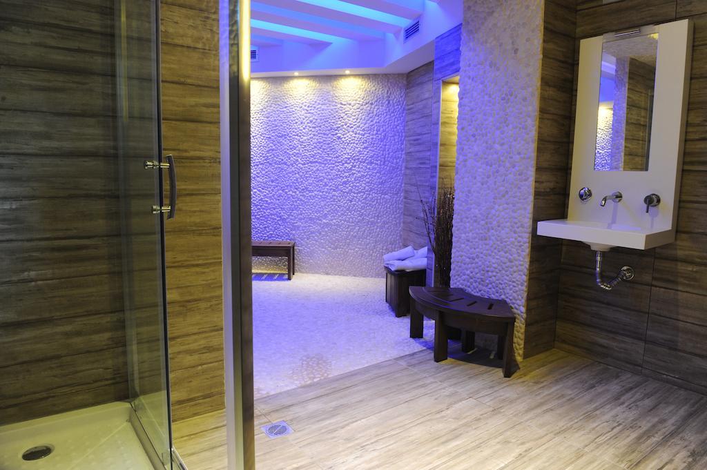 Ammouliani Hotel المظهر الخارجي الصورة